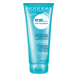 Bioderma abcderm gel moussant nettoyant doux bébé 200ml Bioderma abcderm gel moussant nettoyant doux bébé 200ml