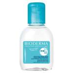 Bioderma abcderm h2o eau micellaire nettoyante sans rinage bb enfant 100ml
