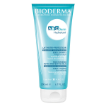 Bioderma abcderm hydratant lait nutri - protecteur bébé enfant 200ml Bioderma abcderm hydratant lait nutri - protecteur bébé enfant 200ml