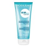 Bioderma abcderm hydratant lait nutri - protecteur b�b� enfant 200ml