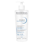 Bioderma atoderm intensive gel - crme apaisant peaux trs sches atopiques 500ml