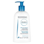 Bioderma atoderm crme de douche ultra - nourrissant peaux normales  sches 500ml