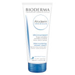 Bioderma atoderm crme de douche lavante nourrissante peaux normales  sches 200ml