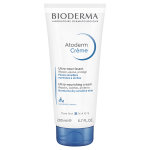 Bioderma atoderm crme ultra - nourrissante peaux sensibles normales  sches 200ml