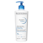Bioderma atoderm crme ultra nourrissante peaux normales  sches 500ml