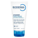 Bioderma atoderm crme rparatrice mains & ongles 50ml