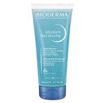 Bioderma atoderm gel douche nettoyant quotidien sans savon peaux sensibles 200ml