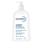 Bioderma atoderm gel douche sans savon peaux sèches famille 500ml Bioderma atoderm gel douche sans savon peaux sèches famille 500ml