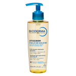 Bioderma atoderm huile de douche apaisante peaux très sèches atopiques 200ml Bioderma atoderm huile de douche apaisante peaux très sèches atopiques 200ml