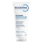 Bioderma atoderm intensive baume apaisant peaux sches eczma atopiques 200ml