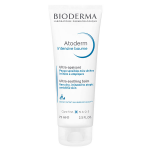 Bioderma atoderm intensive baume ultra - apaisant peaux eczema atopiques 75ml Bioderma atoderm intensive baume ultra - apaisant peaux eczema atopiques 75ml