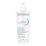 Bioderma atoderm intensive gel - crme apaisant peaux trs sches atopiques 500ml