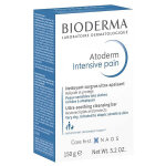 Bioderma atoderm intensive pain surgras peaux sensibles  trs sches 150g
