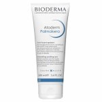 Bioderma atoderm palmakera soin lissant apaisant 100ml