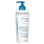 Bioderma atoderm pp baume ultra - nourrissant peaux sensibles � tr�s s�ches 500ml