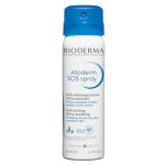 Bioderma atoderm sos spray anti - dmangeaisons peaux trs sches  trs sches 50ml