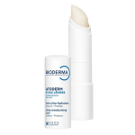 Bioderma atoderm stick à lèvres ultra hydratant 4g Bioderma atoderm stick à lèvres ultra hydratant 4g