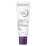 Bioderma cicabio cr�me r�paratrice apaisante peaux irrit�es 40ml