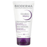 Bioderma cicabio mains baume barrière réparateur 50ml Bioderma cicabio mains baume barrière réparateur 50ml