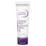 Bioderma cicabio pommade soin réparateur apaisant isolant peaux abîmées 40ml Bioderma cicabio pommade soin réparateur apaisant isolant peaux abîmées 40ml