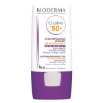 Bioderma cicabio stick réparateur apaisant anti - cicatrices spf50 + 8g Bioderma cicabio stick réparateur apaisant anti - cicatrices spf50 + 8g