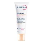 Bioderma cr�aline ar + cc cr�me spf 50 + dor�e perfecteur apaisant anti - rougeurs 40 ml