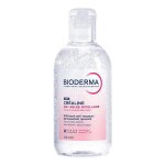 Bioderma cr�aline ar + gel�e micellaire 250ml
