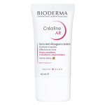 Bioderma créaline ar soin anti - rougeurs teinte dorée 40ml Bioderma créaline ar soin anti - rougeurs teinte dorée 40ml