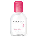 Bioderma créaline h2o eau micellaire démaquillante visage et yeux peaux sensibles 100ml Bioderma créaline h2o eau micellaire démaquillante visage et yeux peaux sensibles 100ml
