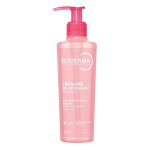 Bioderma cr�aline gel moussant nettoyant apaisant peaux sensibles 200ml