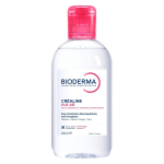 Bioderma craline h2o ar eau micellaire anti - rougeurs peaux sensibles 250ml