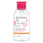 Bioderma créaline h2o collector solution micellaire démaquillante peaux sensibles 500ml Bioderma créaline h2o collector solution micellaire démaquillante peaux sensibles 500ml