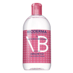 Bioderma créaline h2o edition limitée 30ans 500ml Bioderma créaline h2o edition limitée 30ans 500ml