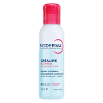 Bioderma craline h2o yeux biphase micellaire dmaquillant waterproof 125ml
