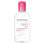 Bioderma créaline h2o ts eau micellaire démaquillante visage yeux peaux sensibles très sèches 250ml Bioderma créaline h2o ts eau micellaire démaquillante visage yeux peaux sensibles très sèches 250ml