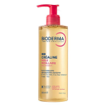Bioderma crealine huile micellaire 300ml