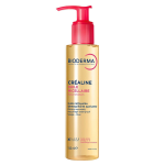 Bioderma créaline huile micellaire nettoyante démaquillante waterproof 150ml Bioderma créaline huile micellaire nettoyante démaquillante waterproof 150ml