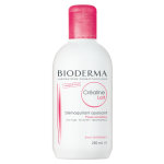 Bioderma craline lait nettoyant dmaquillant apaisant peaux sensibles 250ml