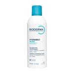 Bioderma hydrabio brume apaisante rafra�chissante peaux sensibles 300ml