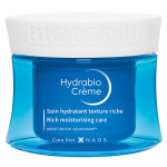 Bioderma hydrabio crme hydratante riche peaux sensibles dshydrates 50ml