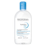 Bioderma hydrabio h2o eau micellaire démaquillante hydratante peaux déshydratées 500ml Bioderma hydrabio h2o eau micellaire démaquillante hydratante peaux déshydratées 500ml