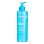 Bioderma hydrabio gel moussant - 400ml