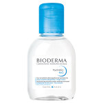 Bioderma hydrabio h2o eau micellaire dmaquillante peaux sensibles dshydrates 100ml