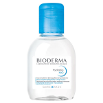 Bioderma hydrabio h2o eau micellaire peaux sensibles déshydratées 100ml Bioderma hydrabio h2o eau micellaire peaux sensibles déshydratées 100ml