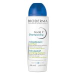 Bioderma nod� antipelliculaire purifiant cuir chevelu gras 400ml