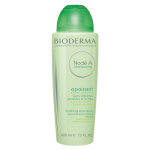 Bioderma nod a shampooing apaisant cuirs chevelus sensibles irrits 400ml