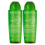 Bioderma nod doux tous types de cheveux lot de 2 x 400ml