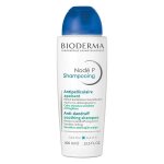 Bioderma nod� p antipelliculaire apaisant cuir chevelu sensible 400ml