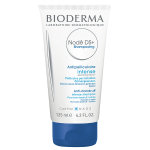 Bioderma nodé ds + shampooing antipelliculaire cuirs chevelus sensibles 125ml Bioderma nodé ds + shampooing antipelliculaire cuirs chevelus sensibles 125ml