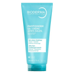 Bioderma photoderm apr�s - soleil gel - cr�me hydratant rafra�chissant 200ml